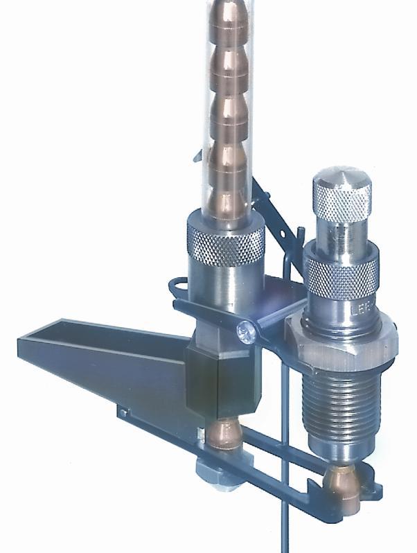 LEE Geschosszuführung .40 bis .44 bis 16,5mm Geschosslänge