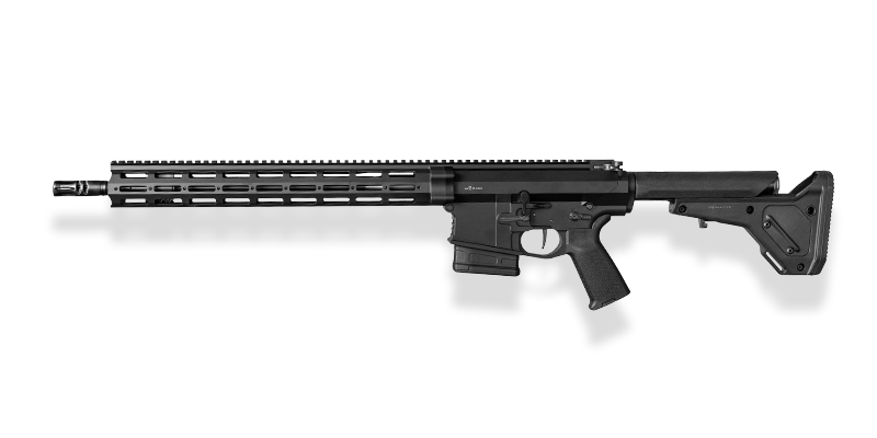 SL-Büchse DAR-10 M5 .308Win Lauflänge 16,75''