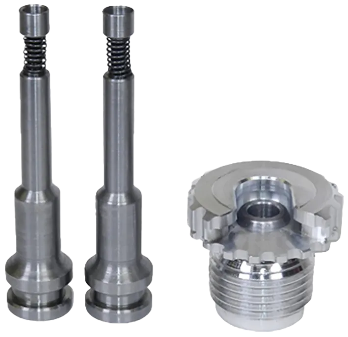 LEE ZÜNDHÜTCHEN-EINZEL-SETZER small und large