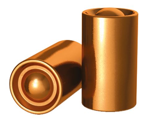 100 HN .314-WC-100 HS Hohlboden, Bleigeschosse .32