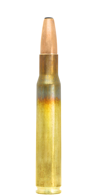 20 LAPUA .30-06 Springf. 200gr SP, 13,0g