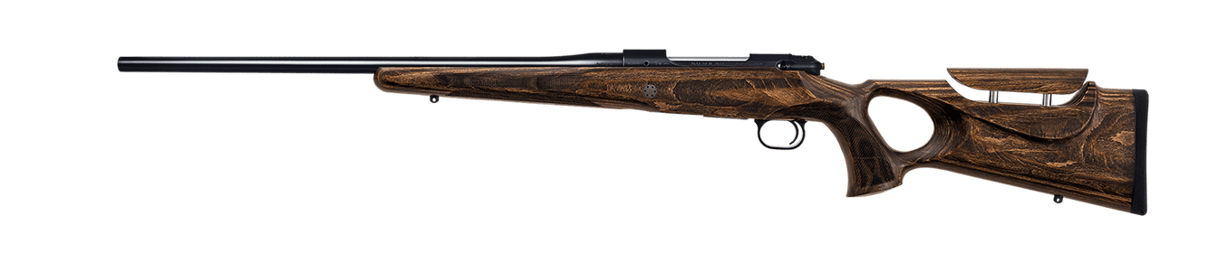 Re.-Büchse M12 MAX Handspanner .308Win Lauflänge 56cm, 17mm