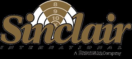 SINCLAIR SCHNELLSPANNMUTTER für Standard Tumbler