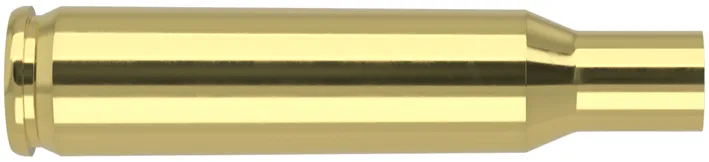 100 HÜLSEN .222 REMINGTON Nosler Messinghülsen