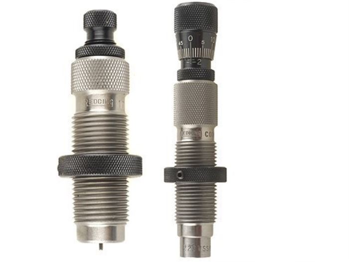 REDDING .308 WIN MASTER HUNTER MATRIZENSATZ