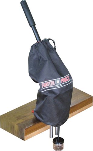 Forster Schutzhülle für Presse