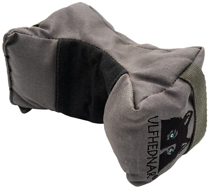 Ulfhednar PRS Pillow'HulderXL Schießsack, Sand gefüllt 5350g gewachtes Codura für besseren