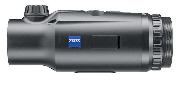 Zeiss DTC 3/38 Wärmebild- vorsatzgerät