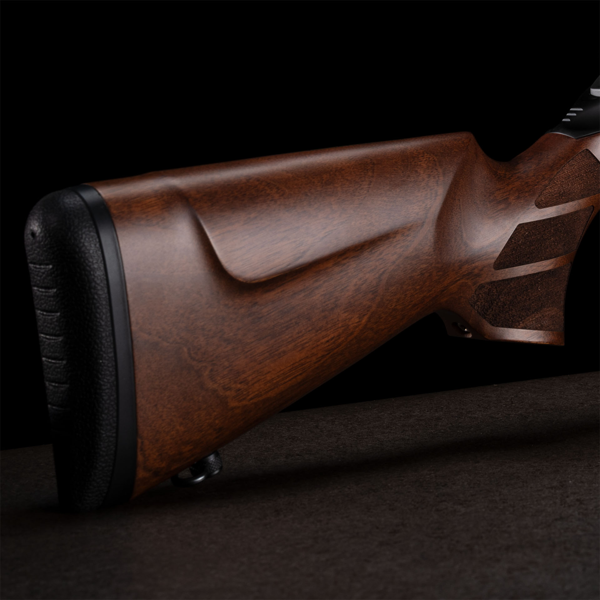 Rep.-Büchse Victrix Lupus .308Match Lauflänge 16'', Drall 1-10''