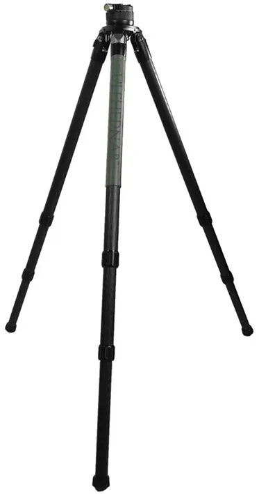 Ulfhednar Tripod HD 35kg w/bag 175cm, 2450gr Packmaß 80x12x12cm