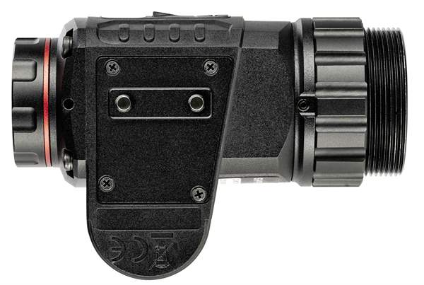 Liemke Merlin-13 Wärmebildgerät