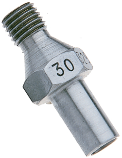 Saeco TOP PUNCH # 46524 für RCBS/Lyman Fettpresse