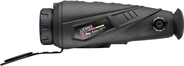 Liemke Keiler-35Pro (2020) Wärmebildkamera # 1319