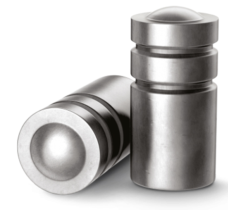 100 HN .313-WC-100 GEF Hohlboden, Bleigeschosse