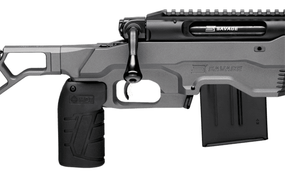 Rep.-Büchse Savage 110 Elite .338LapuaMag Precision
