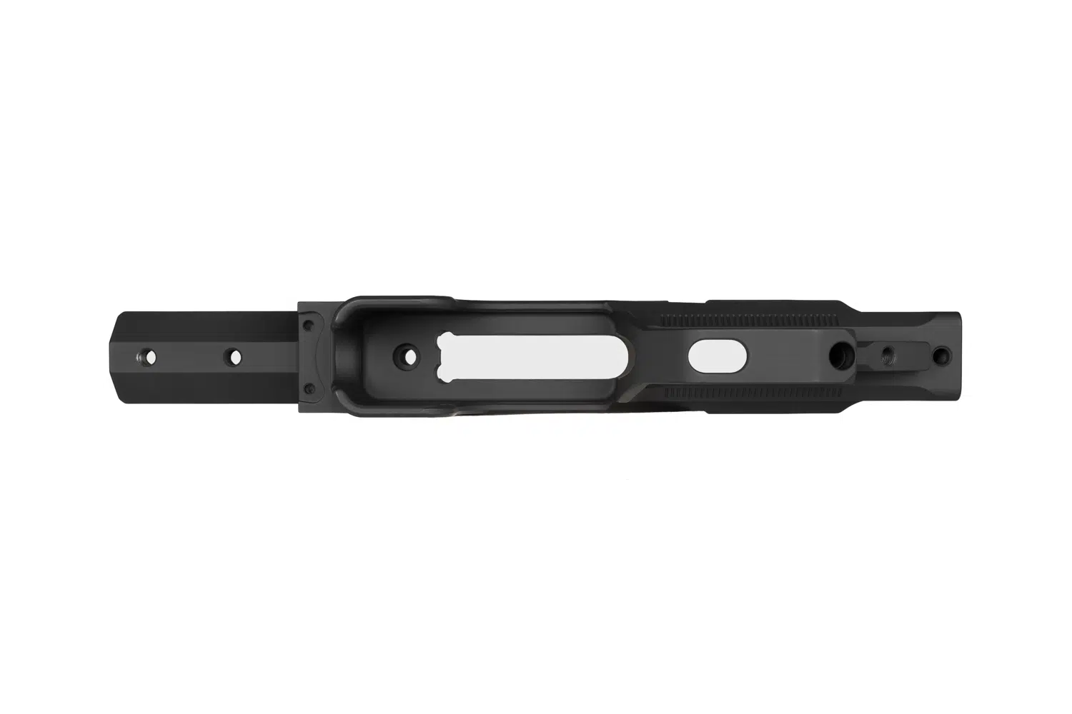 Vision - Chassis CZ 457 Gen 2 Mid Section  RH & LH - Black AR - 15 Griff Kompatibel