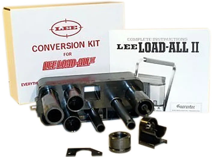LEE UMRÜSTSATZ AUF KALIBER 16