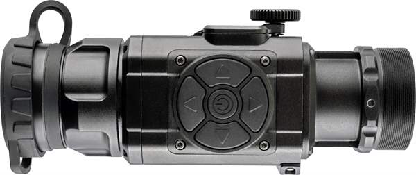 Liemke Merlin-35 (2020) Wärmebild/Vorsatzgerät # 1268