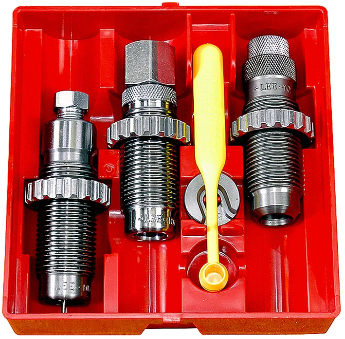 LEE MASA .32 S&W short Hartmetall Matrizensatz