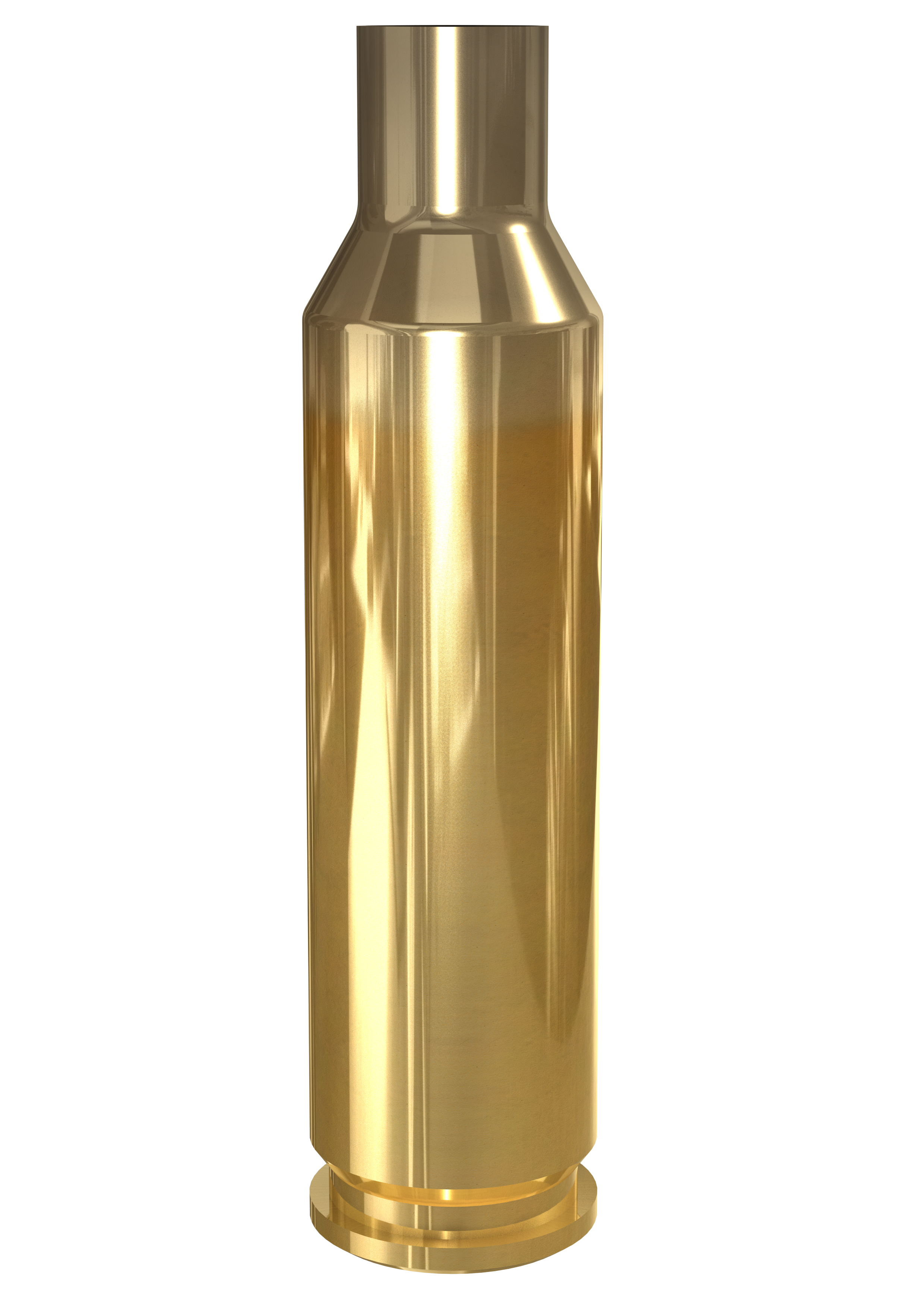 100 LAPUA HÜLSEN 6,5mmCRDM LR für large rifle Zündhütchen