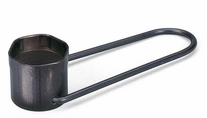 RCBS Matrizenschlüssel SECHSKANT-SCHÜSSEL FÜR MATRIZENRINGE