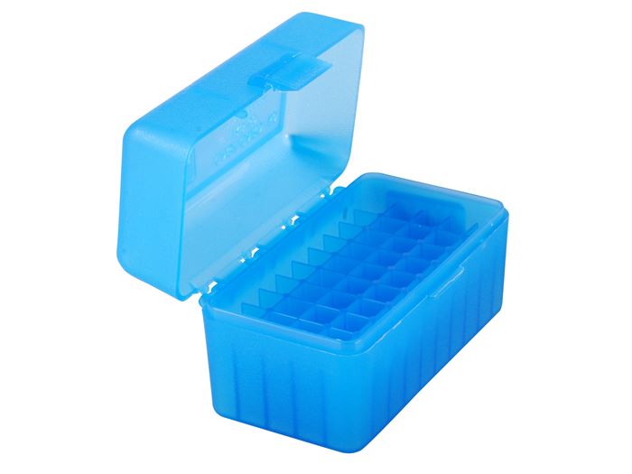 50er MTM RS BLAUKLAR RS-50-24, mit Scharnier