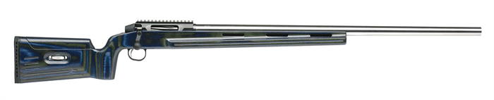 EL-Büchse Victrix Target T 6,5x47Lapua Lauflänge 30'', Drall 1-8,5''