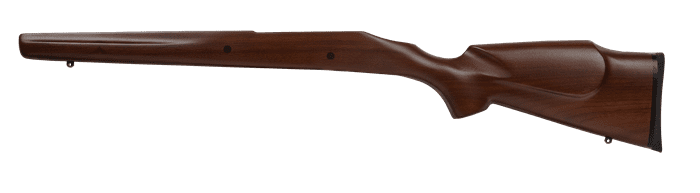 Savage 10 BBR Prairie Hunter Farbe: Walnut Boyds-Schaft