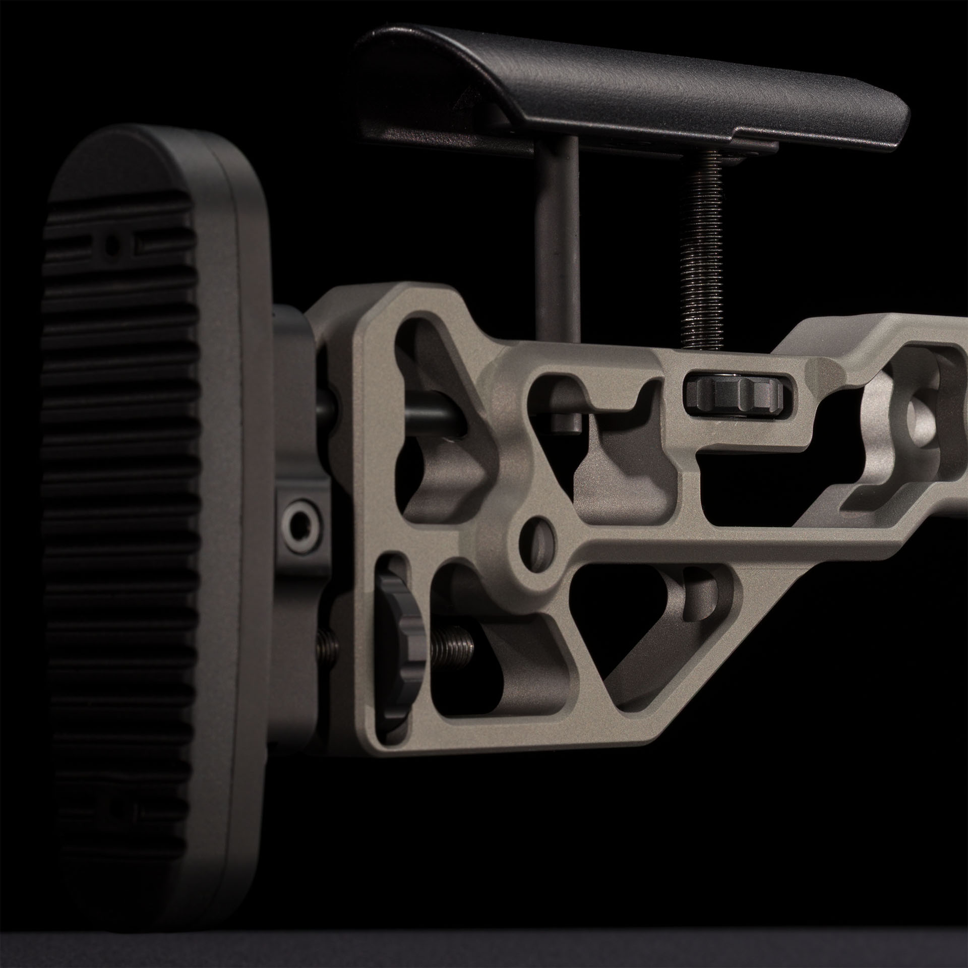 Rep.-Büchse Victrix Sentinel .22lr Lauflänge 22'', Drall 1:16''