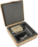 MTM GARMIN CHRONOGRAPH CASE XERO MTM Case für C1 und C2