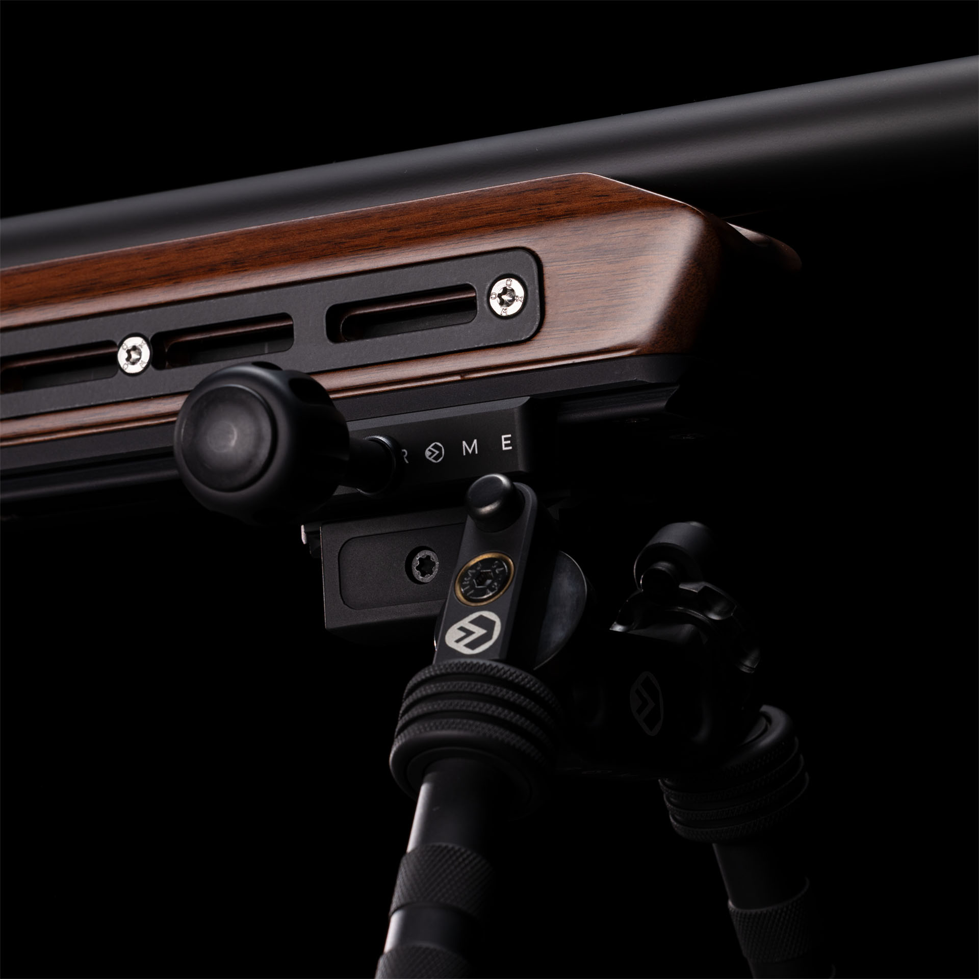 Rep.-Büchse Victrix Lynx 6,5mmCreedmoor Lauflänge 26'', Drall 1-8''