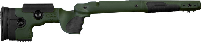 GRS BIFROST Tikka T3x Schaft Green