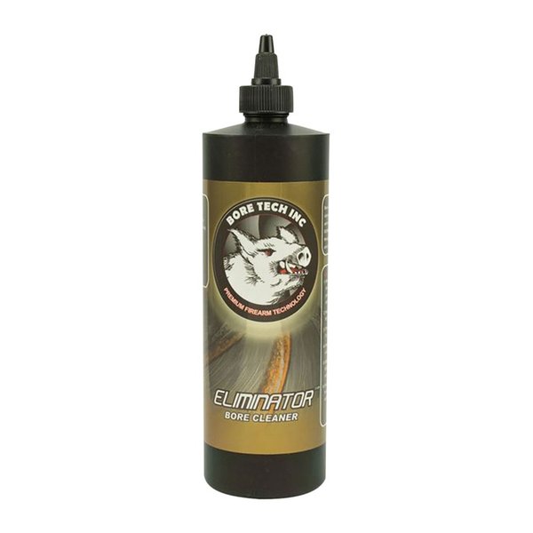 Bore Tech Eliminator 4 oz.