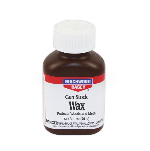 BIRCHWOOD Schaftwachs 90ml