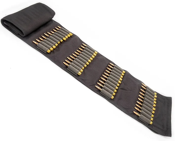 Ulfhednar Ammunition Roll for 60 Rounds