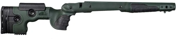 GRS BIFROST GREEN MAUSER 98 Schaft