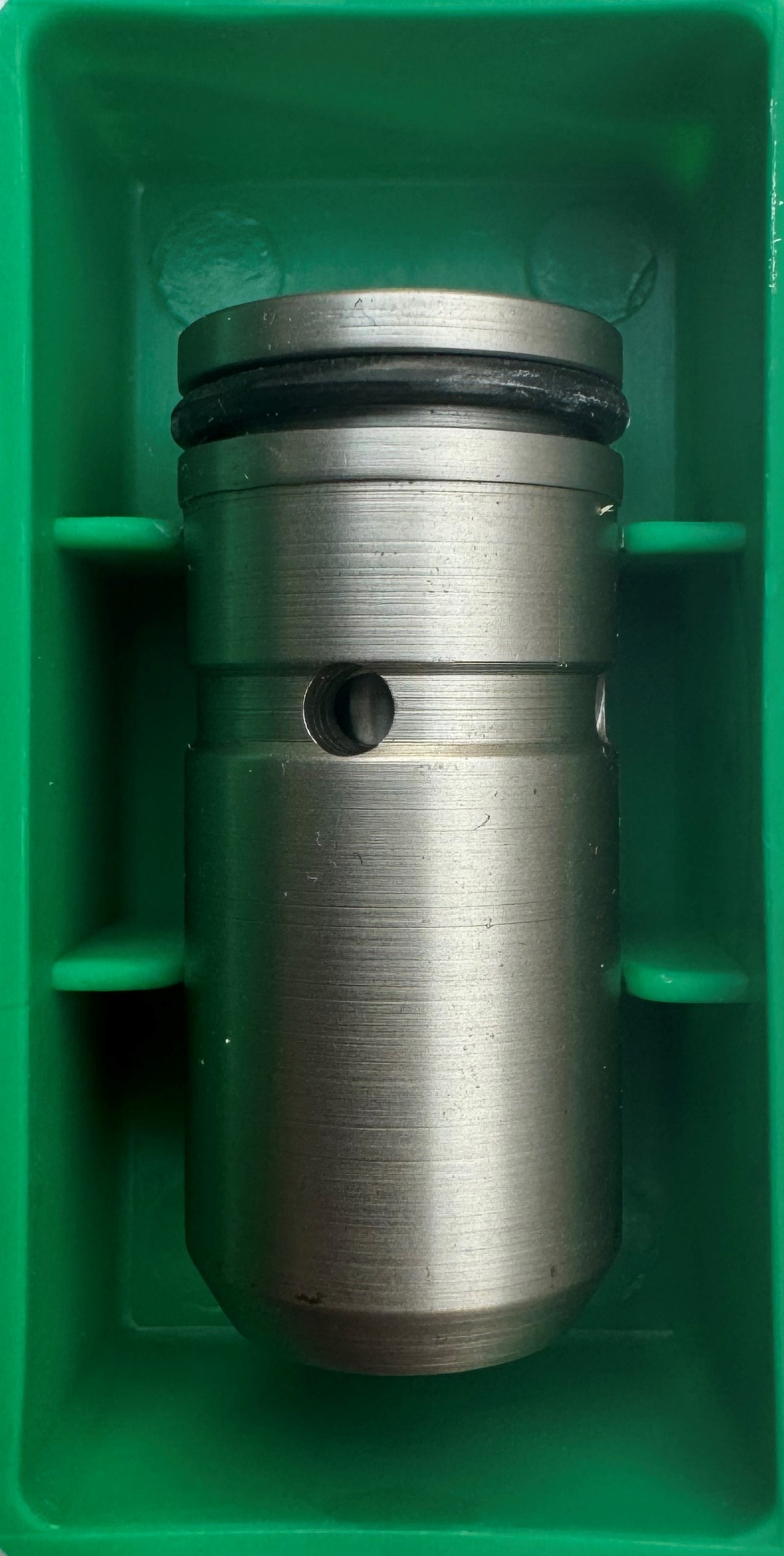 RCBS .337 LAM SIZER DIE GESCHOSSKALIBRIERMATRIZE Festauftrag RCBS .337 LAM SIZER DIE GESCHOSSKALIBRIERMATRIZE Festauftrag