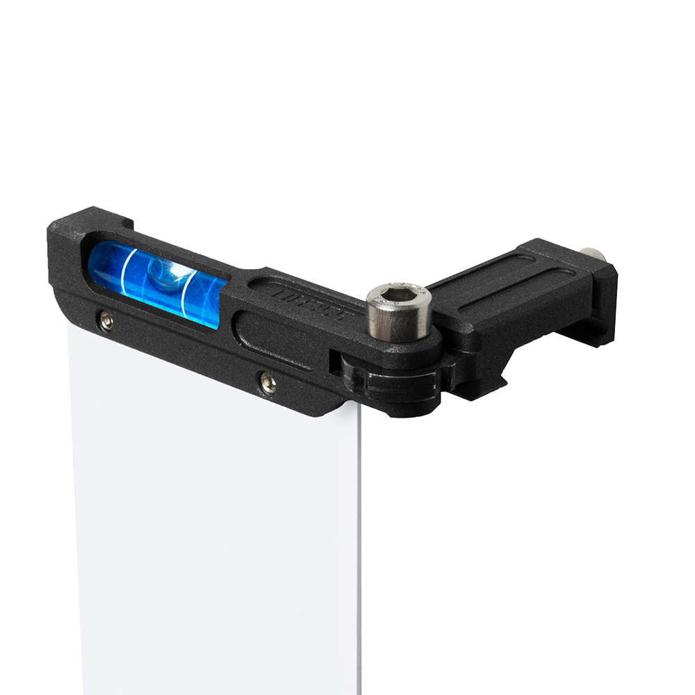 Ulfhednar Wasserwaage Level with D.O.P.E card