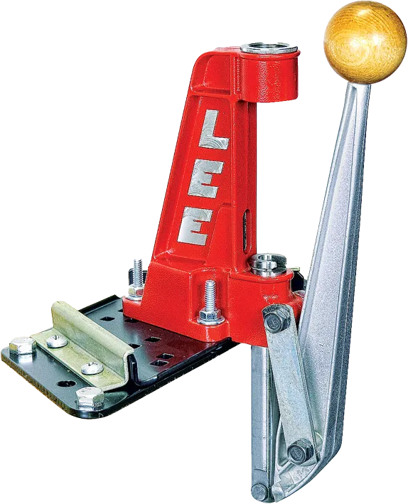 LEE BreechLock Reloader Hebelpresse