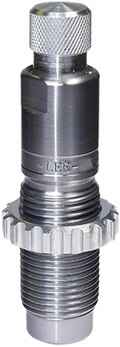LEE Seater Die 375 H&H Einzelsetzmatrize