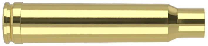 50 HÜLSEN.338 WIN MAG Nosler Messinghülsen