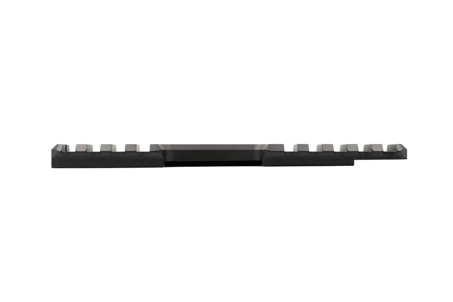 Vision-Picatinny Rail Tikka T1 Linkshand - mit 20 MOA