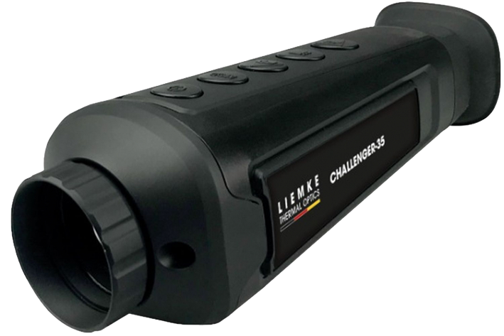 Liemke Challenger 35 Wärmebildgerät