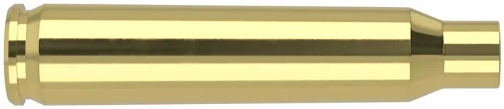 100 HÜLSEN .223 REMINGTON Nosler Messinghülsen