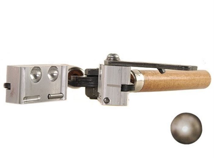 LEE .454 DOPPELKOKILLE