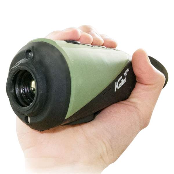 Liemke Kamera Keiler-19PRO Wärmebildkamera