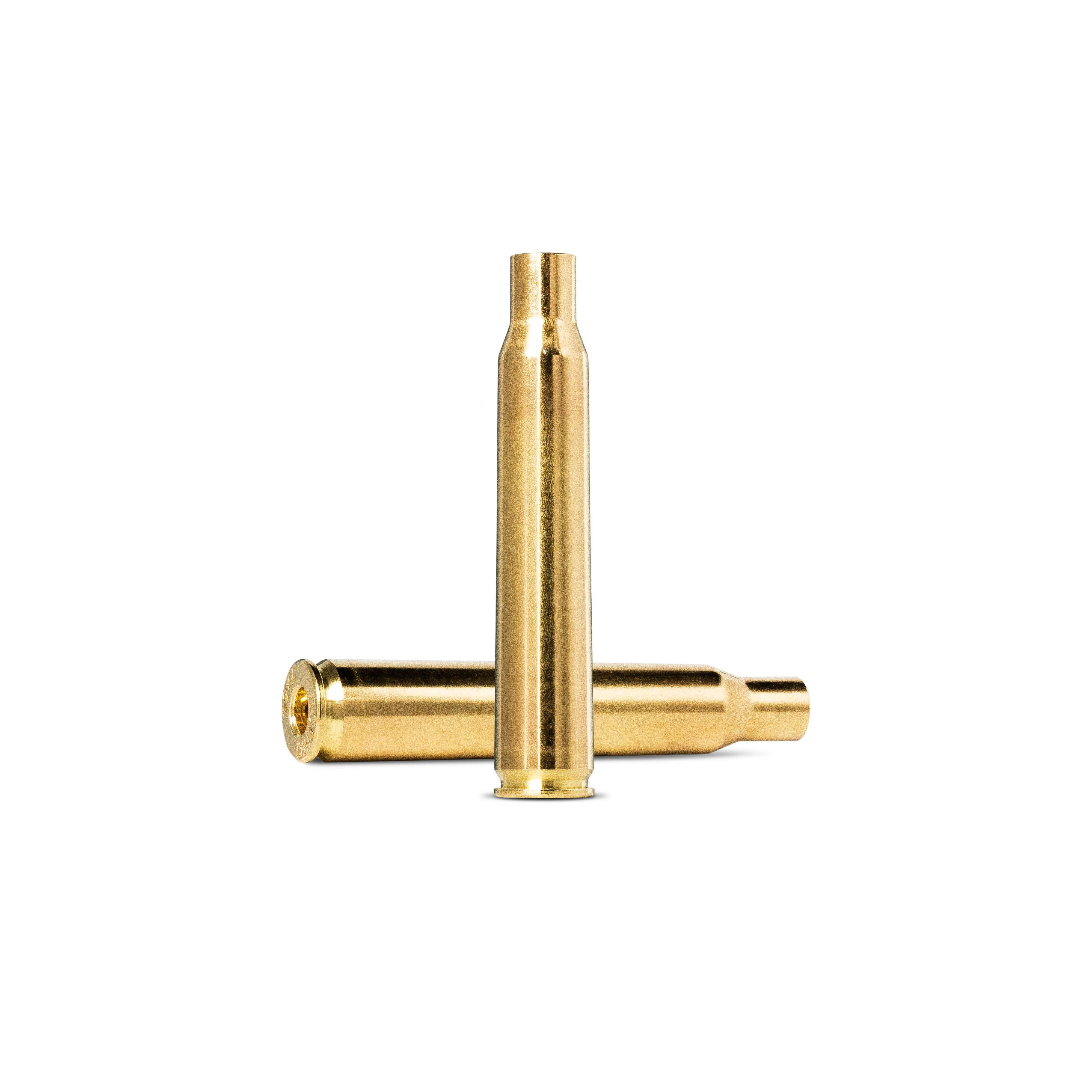 100 NORMA HÜLSEN 7x64