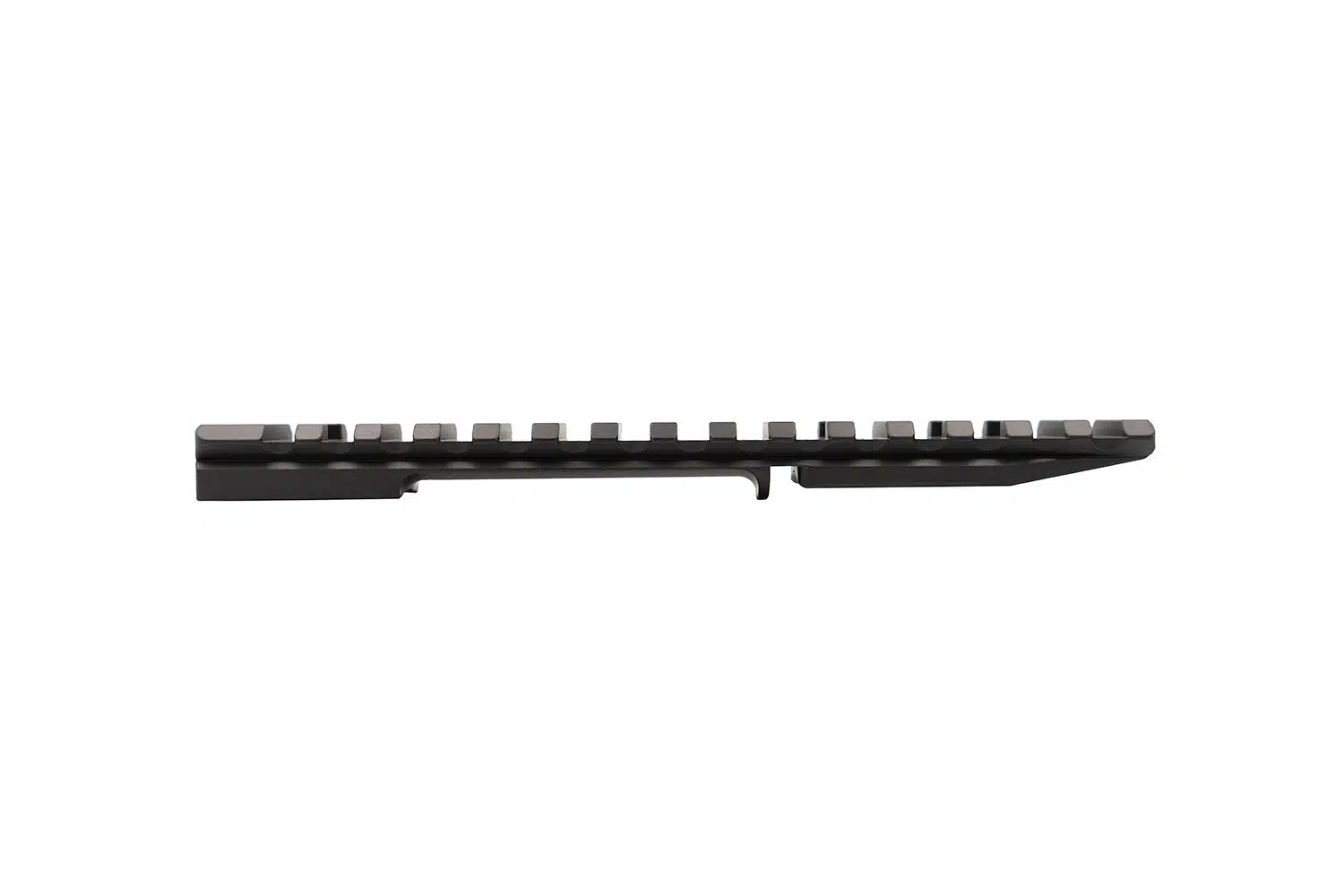 Vision-Picatinny Rem. 700 SA mit 20 MOA