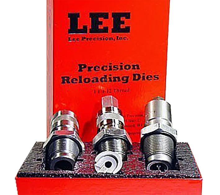LEE MASA .577 SNIDER incl. Hülsenhalter Gewinde 1,25-12``