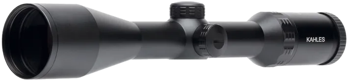 KAHLES Helia 2-10x50i ABS 4-Dot